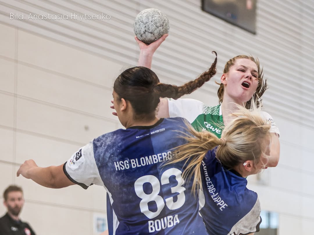 Sportfotografie – Ausdruck und Emotion im Spiel