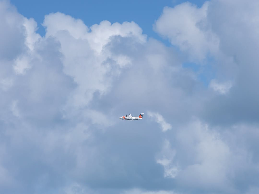 Sportfotografie – Blick nach vorn kurz vor dem Ziel