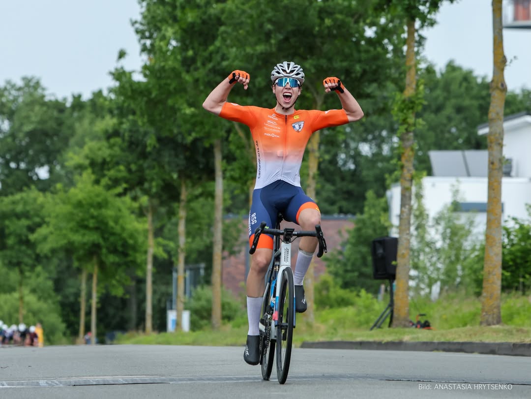Sportfotografie – Dynamik und Tempo eingefangen